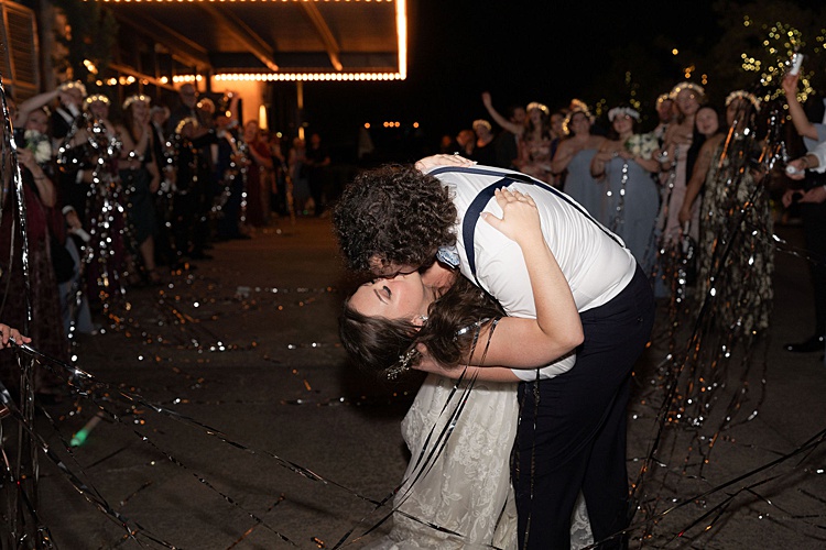 Rachel and Cody, The Astorian, Houston, Texas, USA