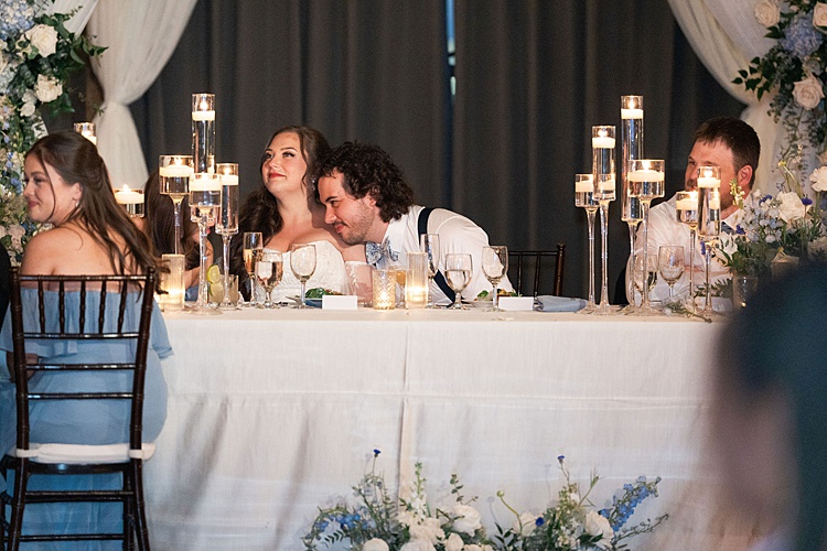 Rachel and Cody, The Astorian, Houston, Texas, USA