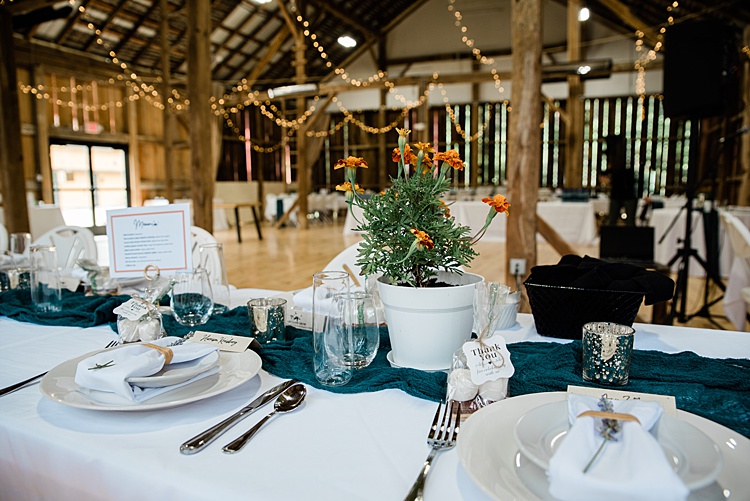 Shoshana and Mark, River Mountain, Everett, Pennsylvania, USA