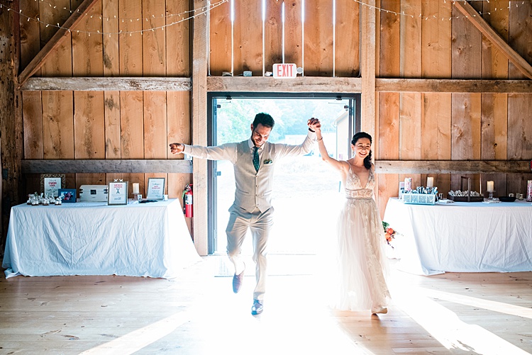 Shoshana and Mark, River Mountain, Everett, Pennsylvania, USA