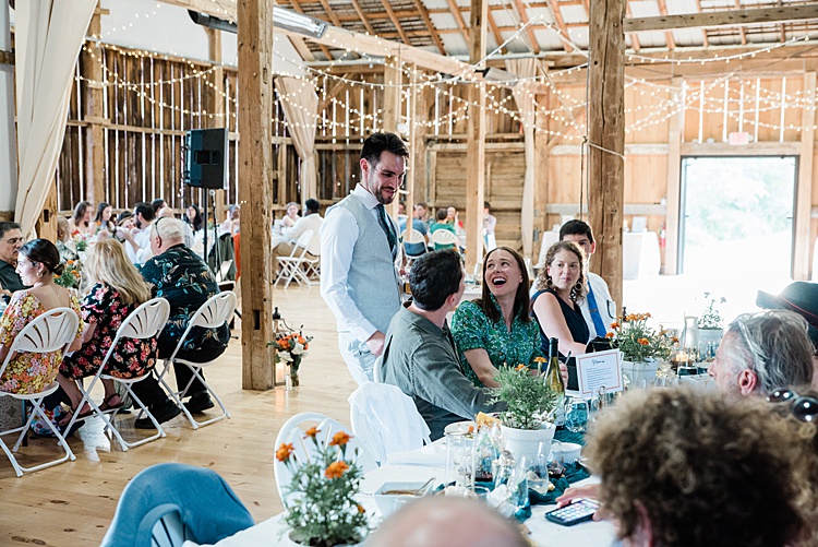 Shoshana and Mark, River Mountain, Everett, Pennsylvania, USA