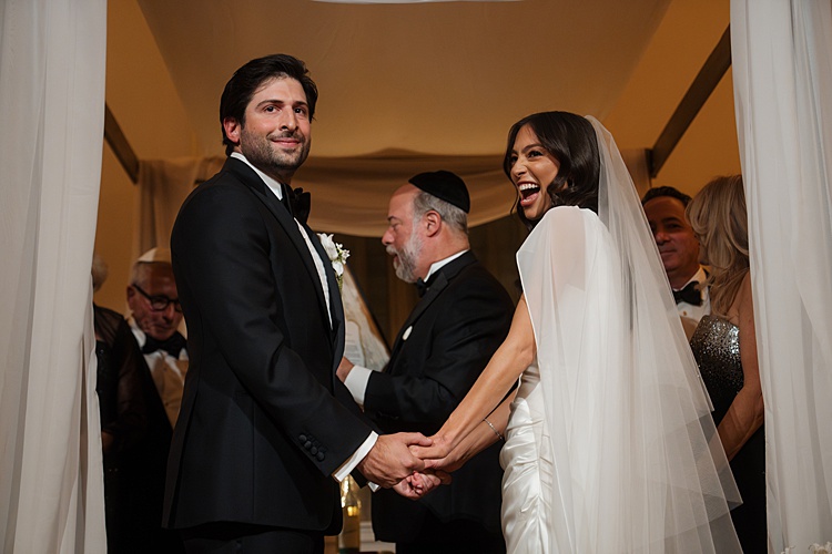 Gabby and Daniyel, Nine Orchard Hotel, New York, USA