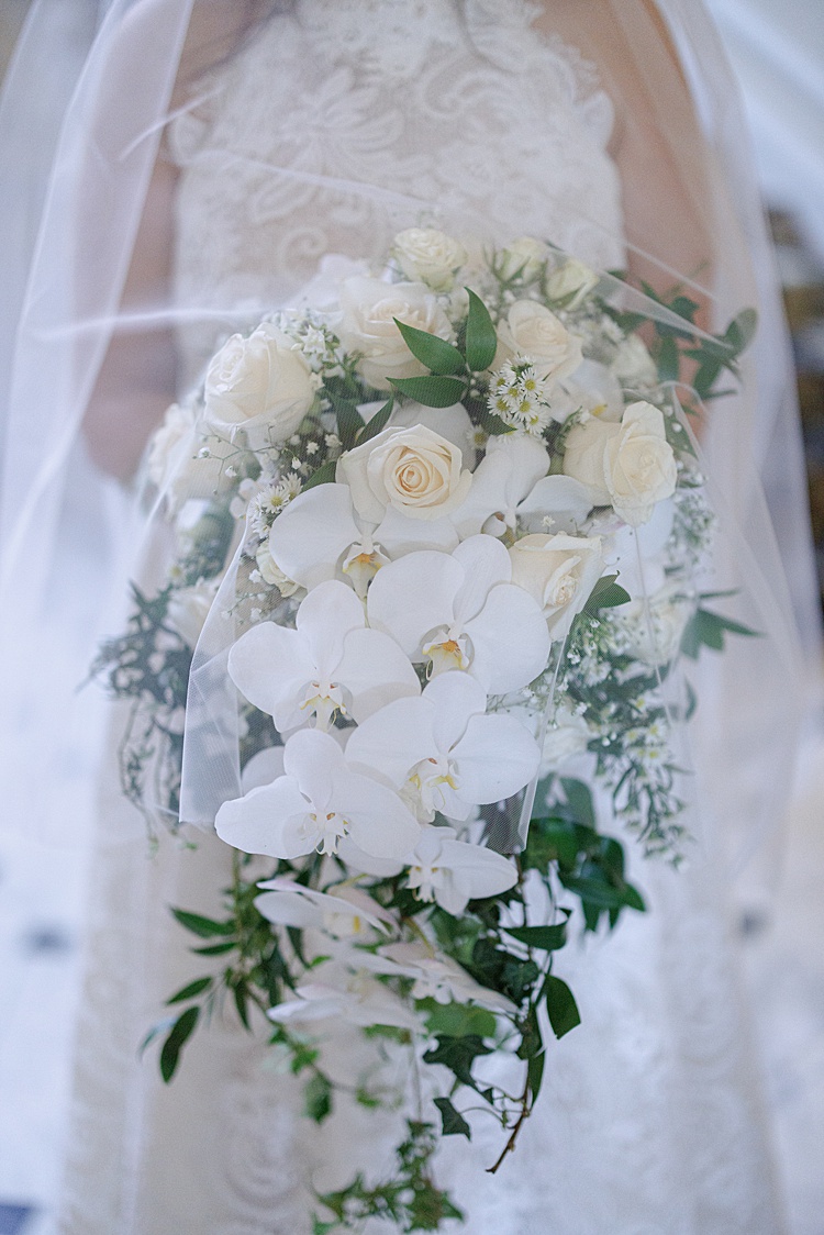 Laurel and Jack, The Muttontown Club, Long Island, New York, USA