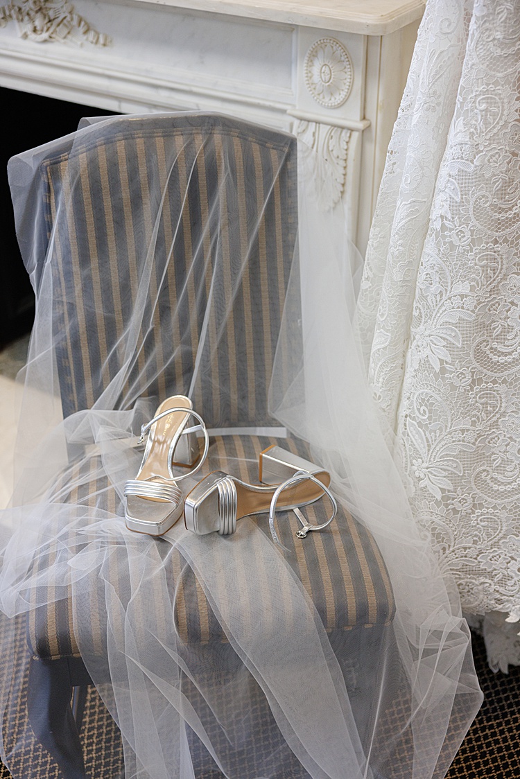 Laurel and Jack, The Muttontown Club, Long Island, New York, USA
