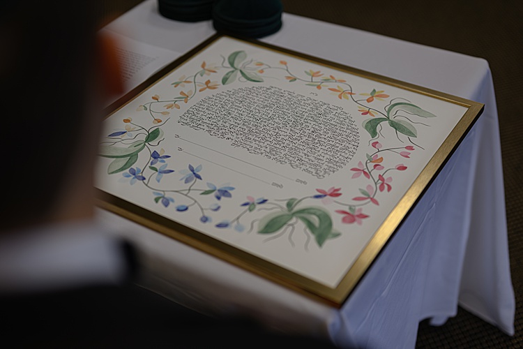 Laurel and Jack, The Muttontown Club, Long Island, New York, USA