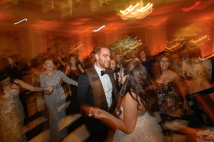 Laurel and Jack, The Muttontown Club, Long Island, New York, USA
