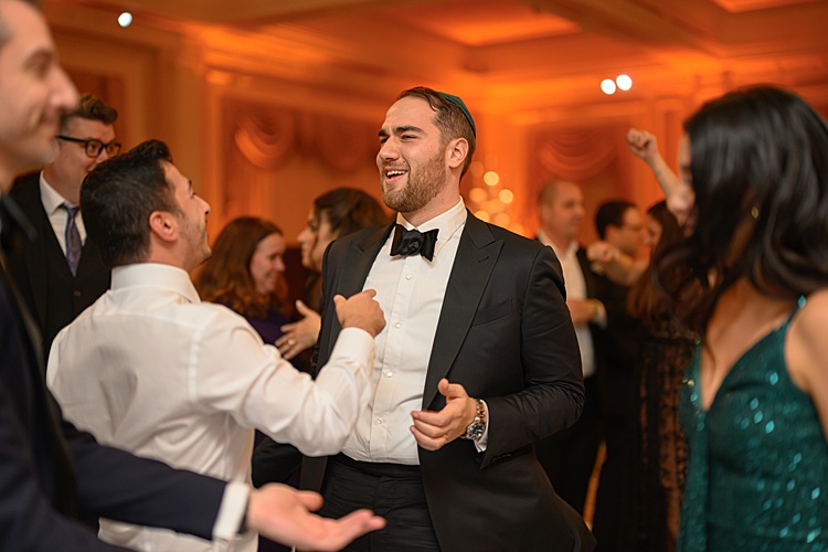 Laurel and Jack, The Muttontown Club, Long Island, New York, USA