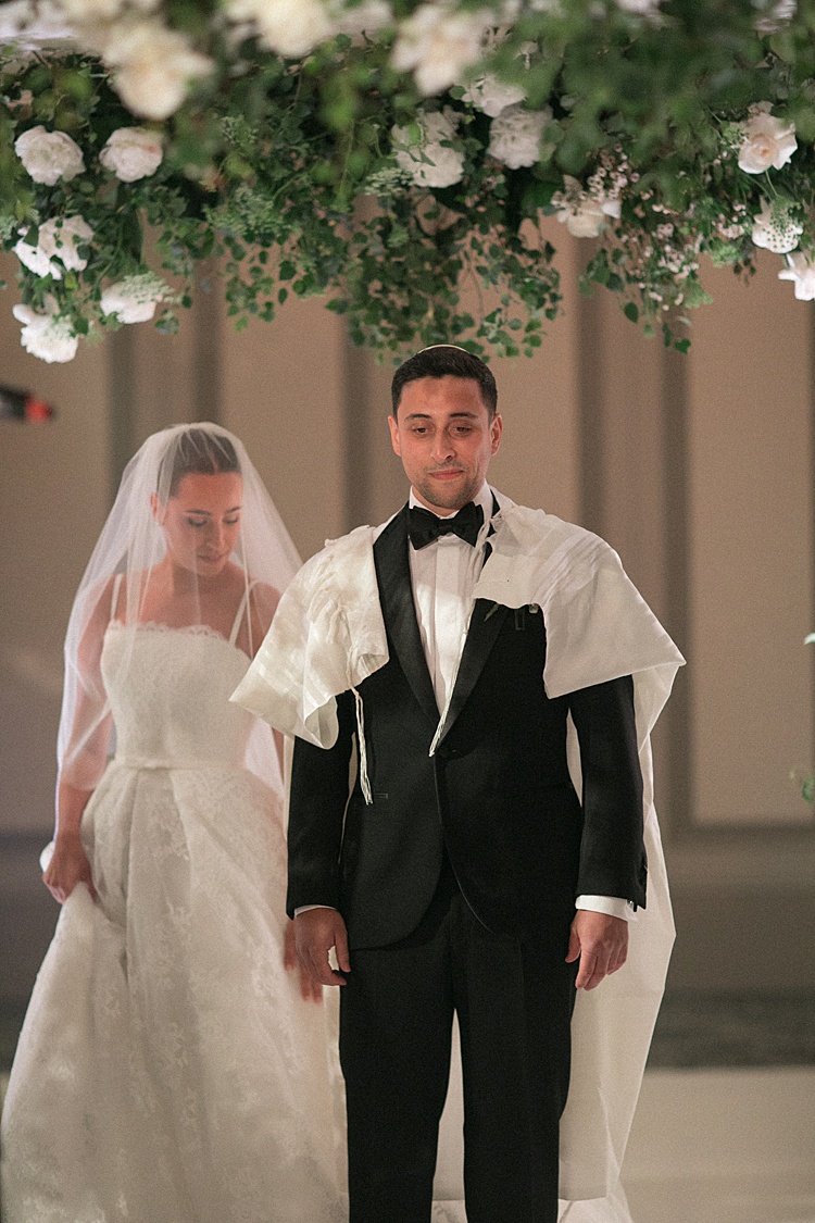 Natasha and James, Rosewood, London, UK