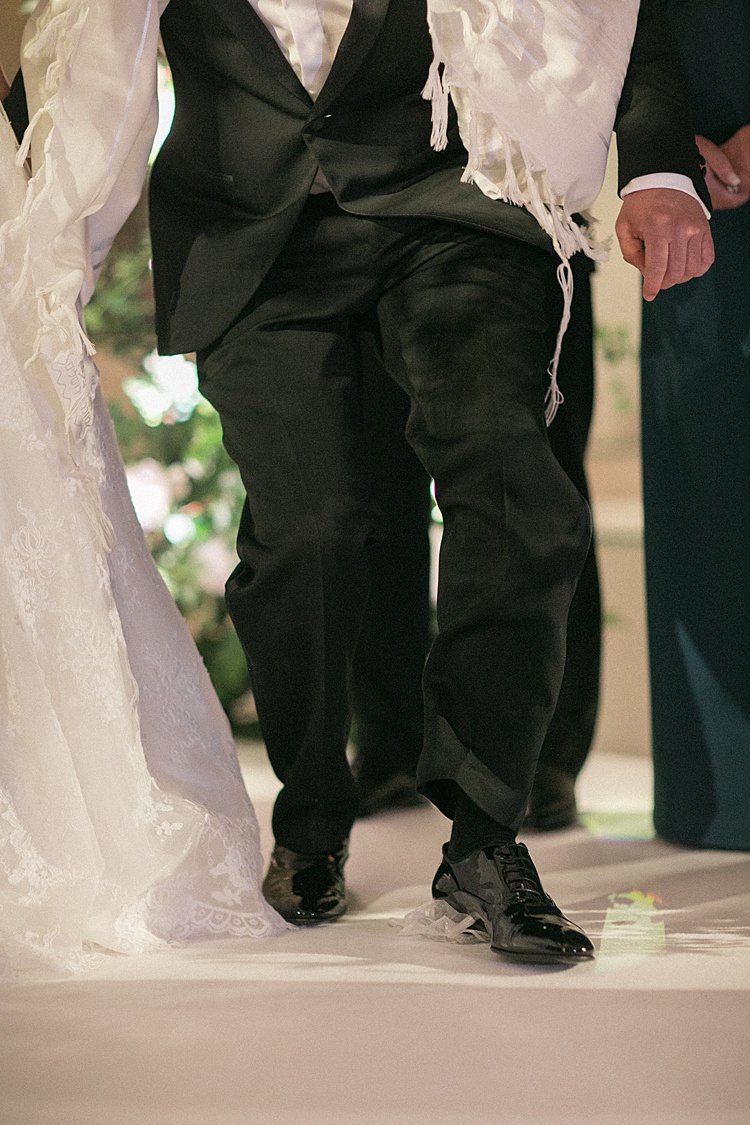 Natasha and James, Rosewood, London, UK