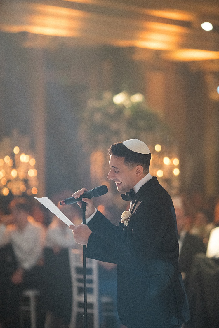 Natasha and James, Rosewood, London, UK