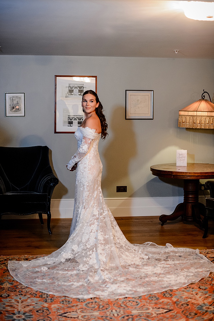 Claudia and Aaron, Banking Hall, London, UK
