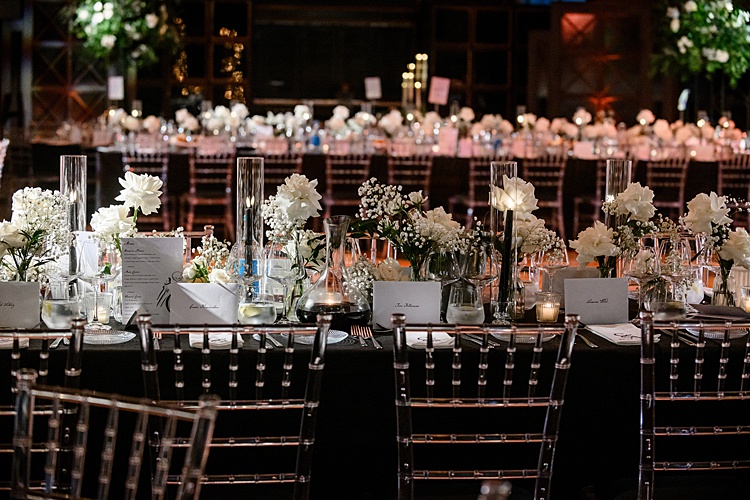 Claudia and Aaron, Banking Hall, London, UK