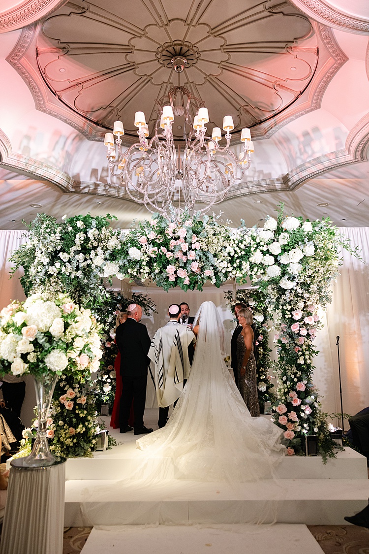 Jessie and Elliot, The Dorchester, London, UK
