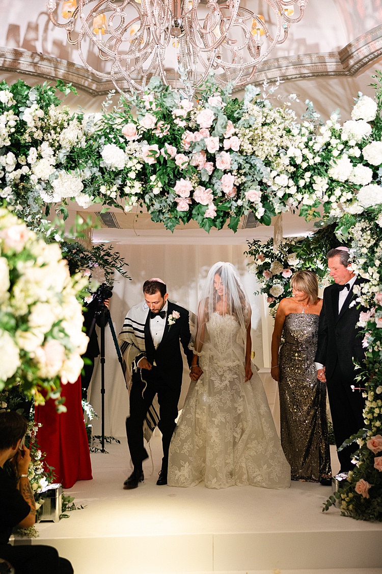 Jessie and Elliot, The Dorchester, London, UK