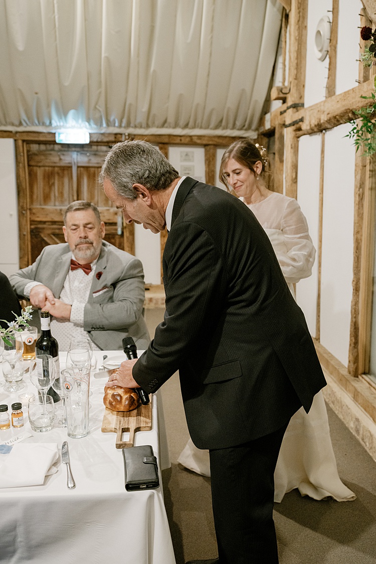 Kelsey and Owen, South Farm, Royston, UK