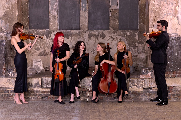 kara strings