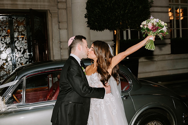 Eli and Zac, Rosewood, London, UK