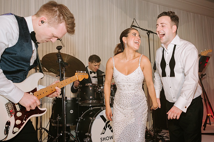 Eli and Zac, Rosewood, London, UK