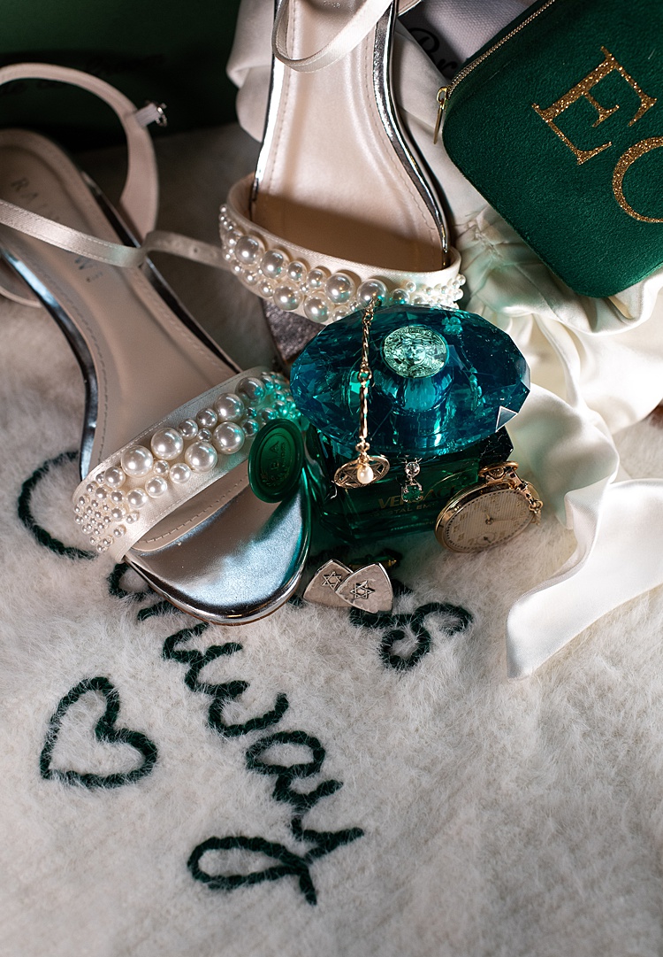 Ella and Aaron, Micklefield Hall, Rickmansworth, United Kingdom