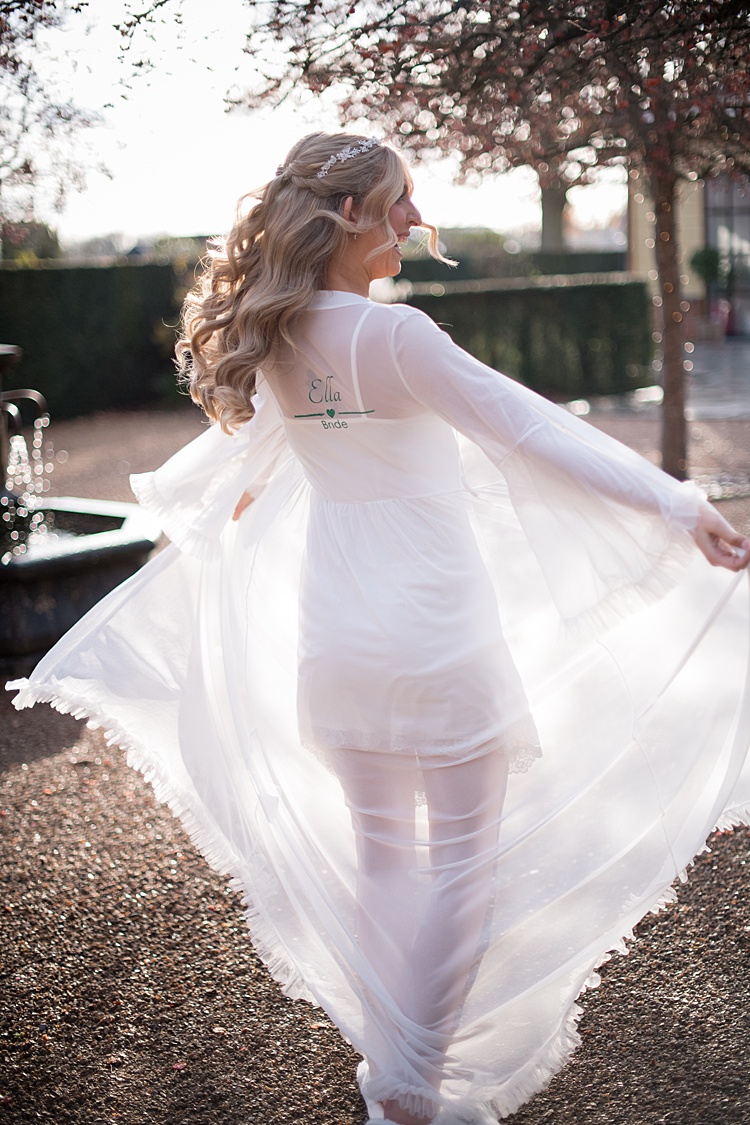 Ella and Aaron, Micklefield Hall, Rickmansworth, United Kingdom