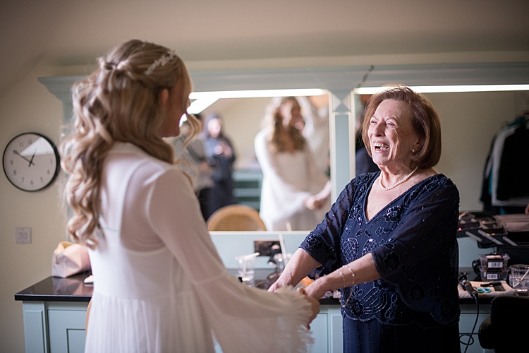 Ella and Aaron, Micklefield Hall, Rickmansworth, United Kingdom