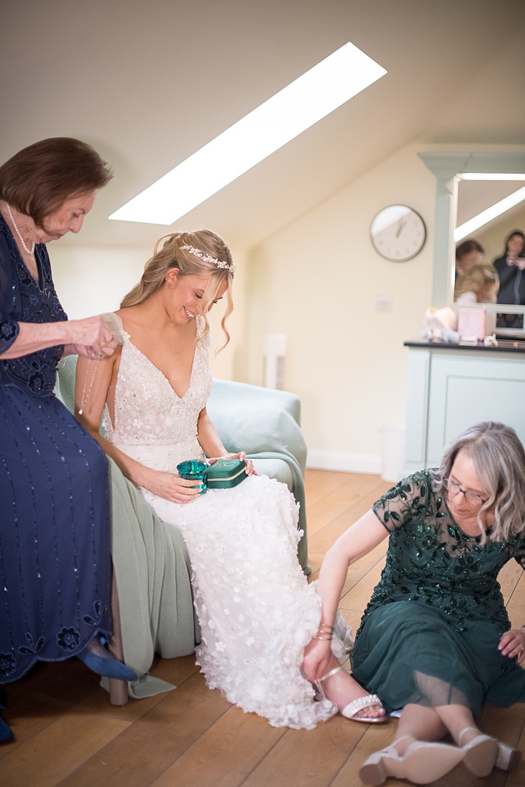 Ella and Aaron, Micklefield Hall, Rickmansworth, United Kingdom