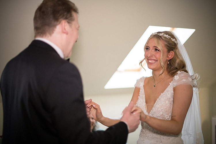 Ella and Aaron, Micklefield Hall, Rickmansworth, United Kingdom