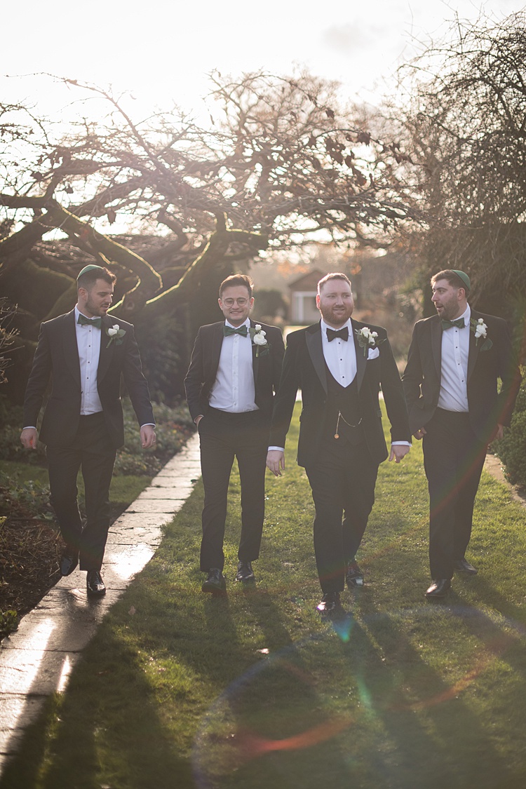 Ella and Aaron, Micklefield Hall, Rickmansworth, United Kingdom