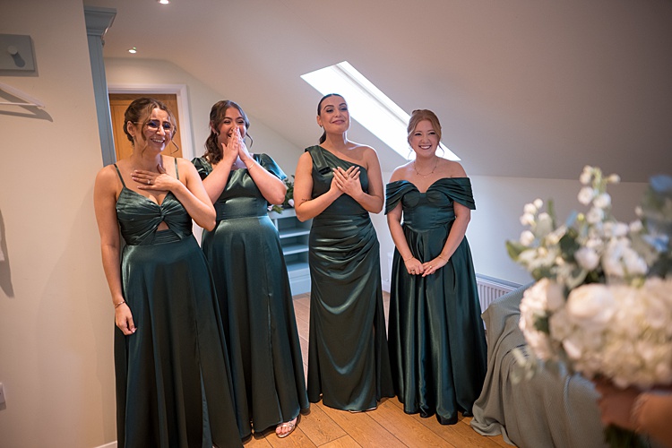 Ella and Aaron, Micklefield Hall, Rickmansworth, United Kingdom