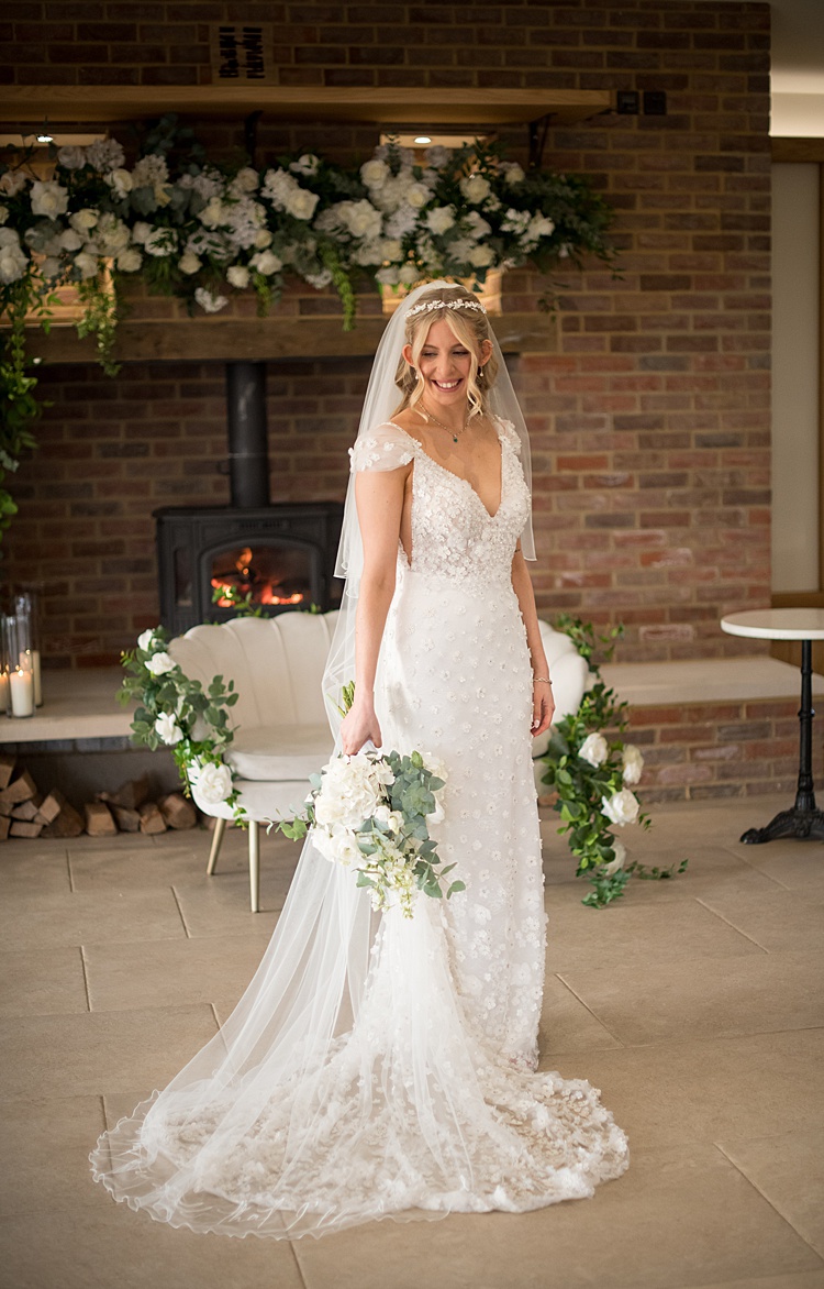 Ella and Aaron, Micklefield Hall, Rickmansworth, United Kingdom