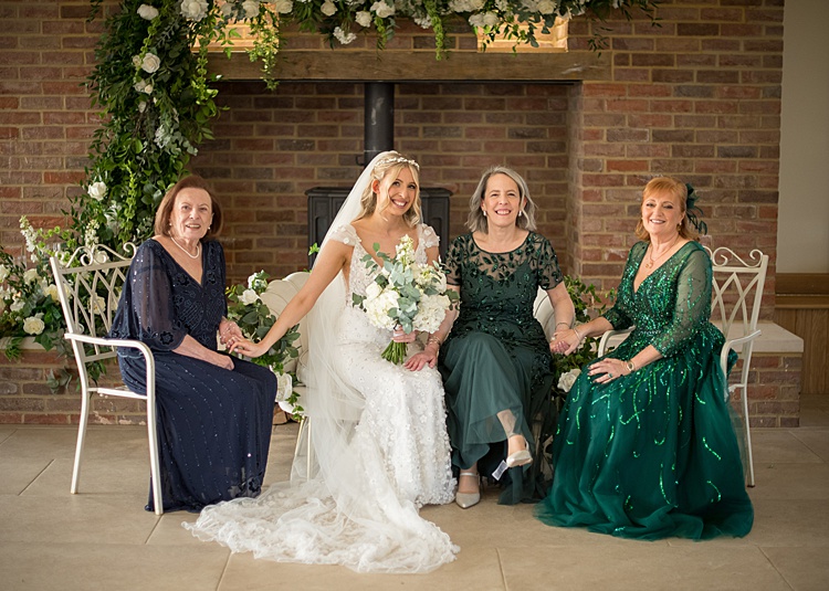 Ella and Aaron, Micklefield Hall, Rickmansworth, United Kingdom