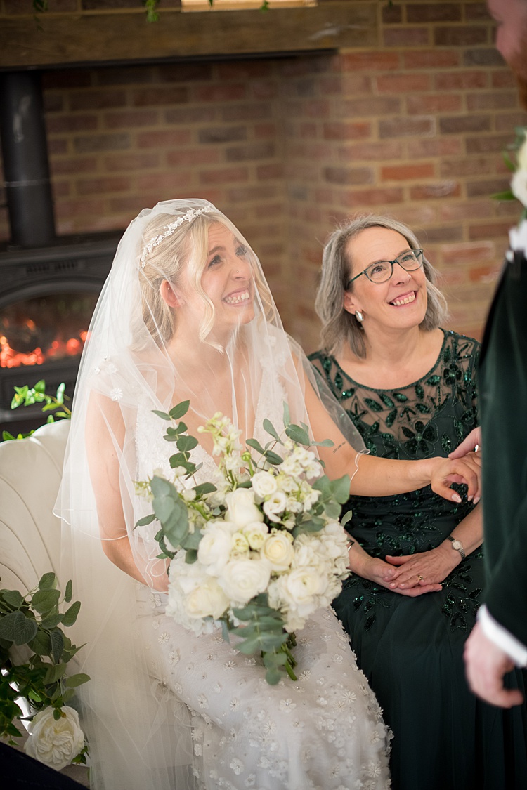 Ella and Aaron, Micklefield Hall, Rickmansworth, United Kingdom