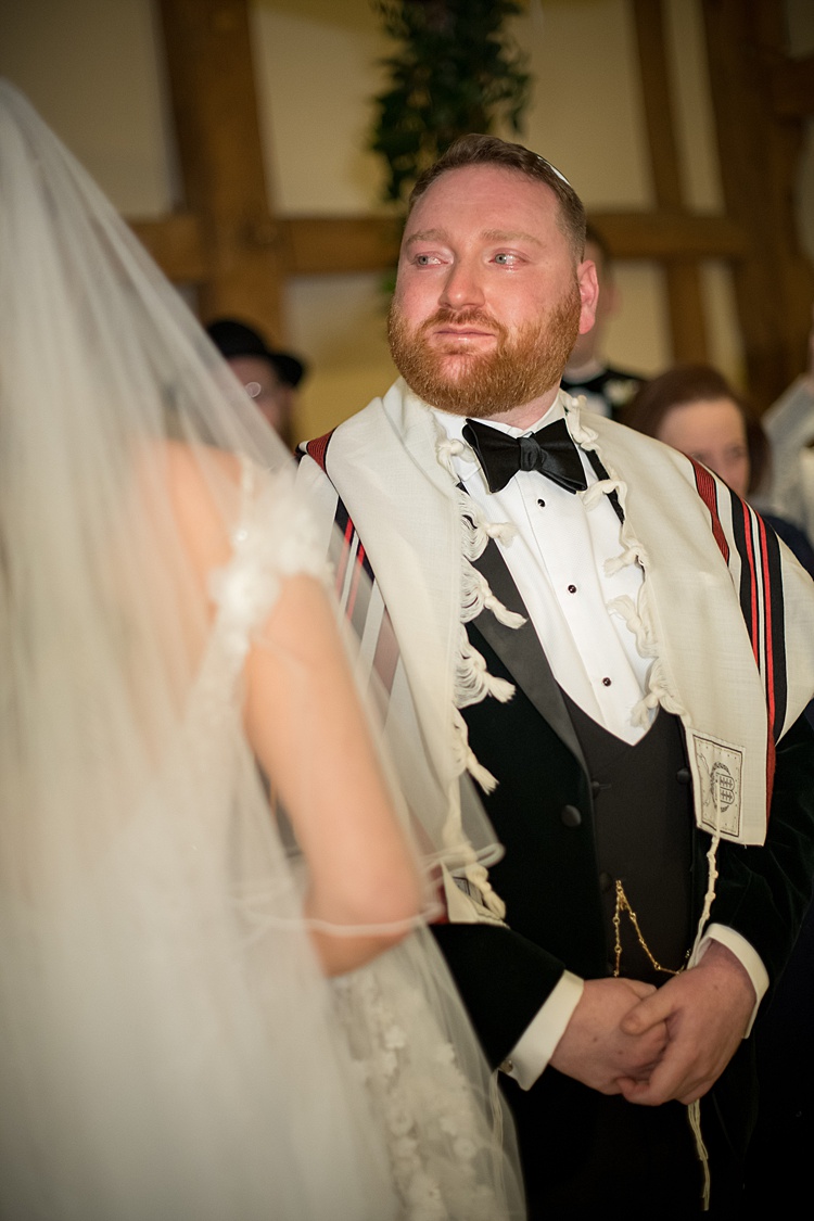 Ella and Aaron, Micklefield Hall, Rickmansworth, United Kingdom
