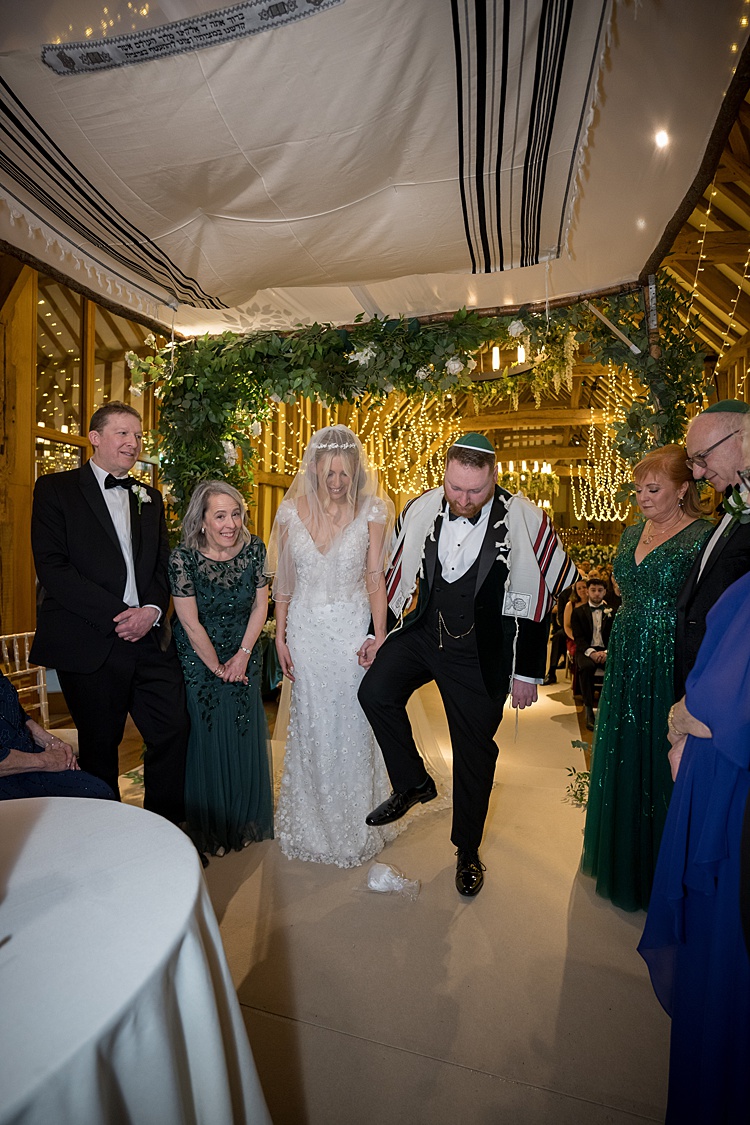 Ella and Aaron, Micklefield Hall, Rickmansworth, United Kingdom
