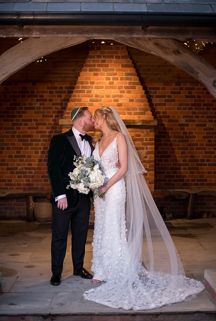 Ella and Aaron, Micklefield Hall, Rickmansworth, United Kingdom