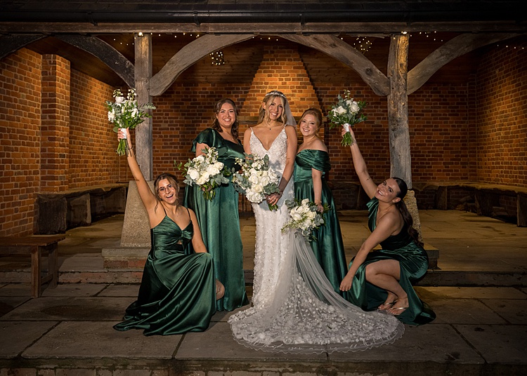 Ella and Aaron, Micklefield Hall, Rickmansworth, United Kingdom