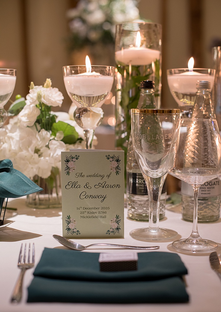 Ella and Aaron, Micklefield Hall, Rickmansworth, United Kingdom