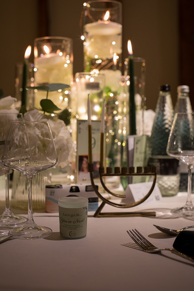 Ella and Aaron, Micklefield Hall, Rickmansworth, United Kingdom