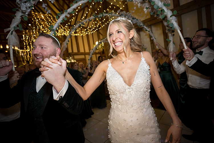 Ella and Aaron, Micklefield Hall, Rickmansworth, United Kingdom