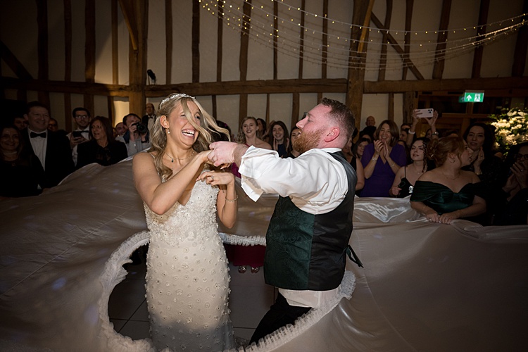 Ella and Aaron, Micklefield Hall, Rickmansworth, United Kingdom
