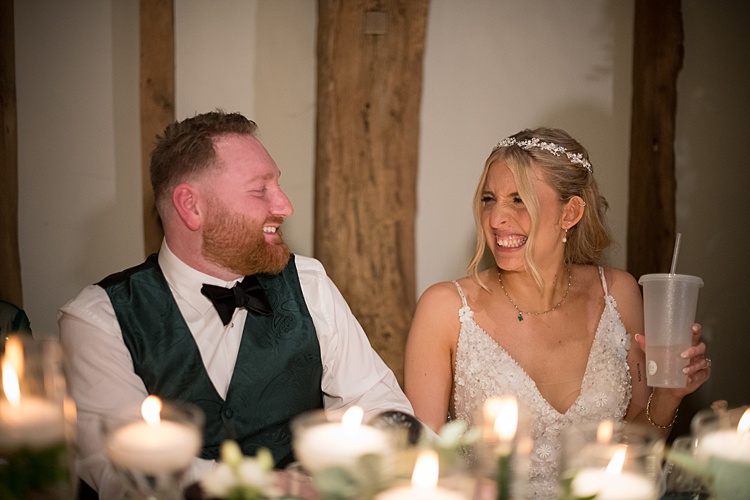 Ella and Aaron, Micklefield Hall, Rickmansworth, United Kingdom