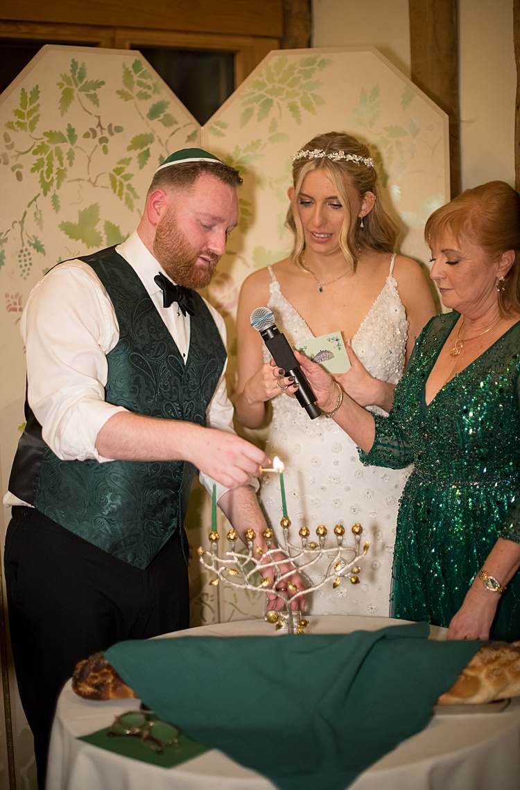 Ella and Aaron, Micklefield Hall, Rickmansworth, United Kingdom