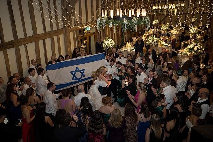 Ella and Aaron, Micklefield Hall, Rickmansworth, United Kingdom