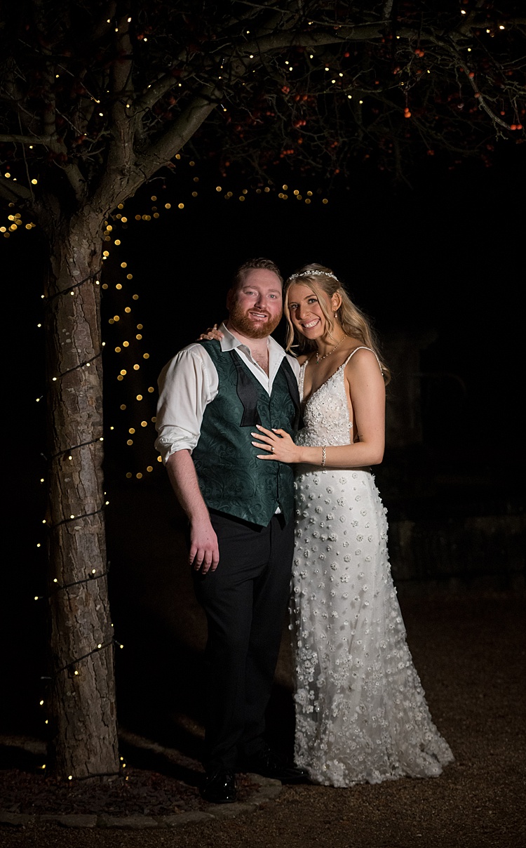Ella and Aaron, Micklefield Hall, Rickmansworth, United Kingdom