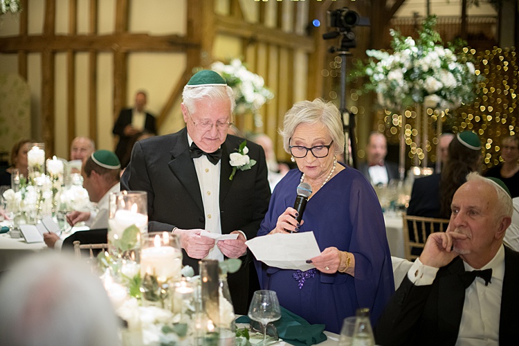 Ella and Aaron, Micklefield Hall, Rickmansworth, United Kingdom