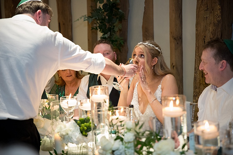 Ella and Aaron, Micklefield Hall, Rickmansworth, United Kingdom