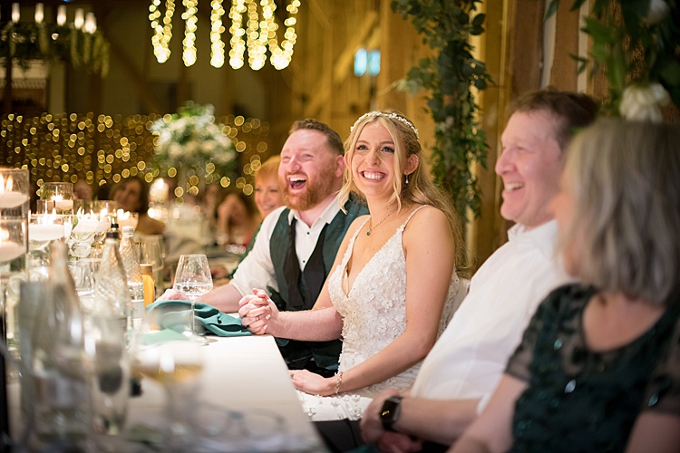 Ella and Aaron, Micklefield Hall, Rickmansworth, United Kingdom