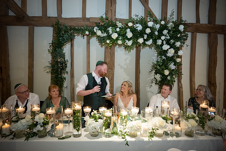 Ella and Aaron, Micklefield Hall, Rickmansworth, United Kingdom