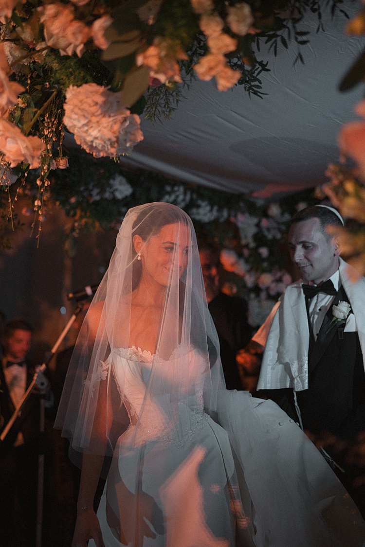 Hannah and Luke, Sopwell House, St Albans, UK