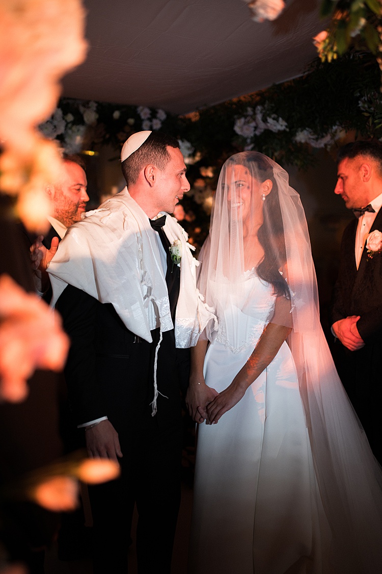 Hannah and Luke, Sopwell House, St Albans, UK